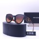Prada Glasses: High Quality