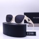 Prada Glasses: High Quality