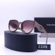 Prada Glasses: High Quality