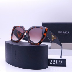 Prada Glasses: Good Quality