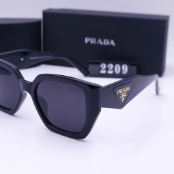 Prada Glasses: Good Quality