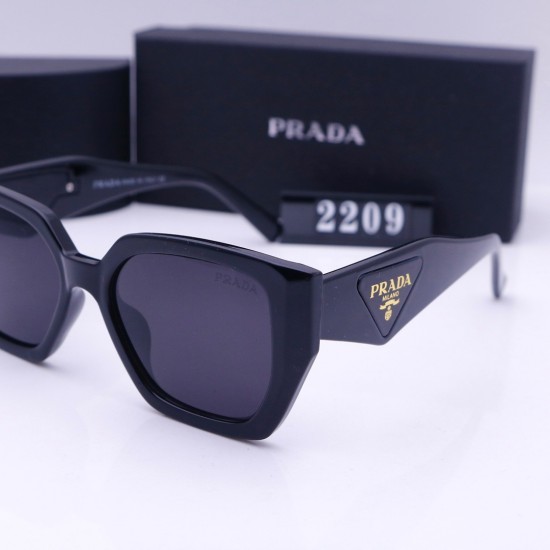 Prada Glasses: Good Quality
