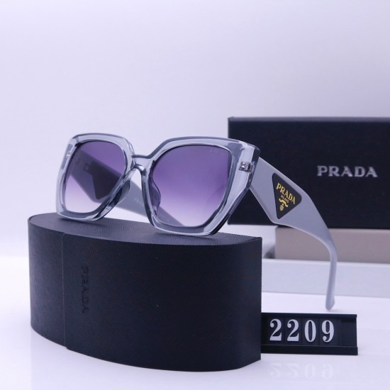Prada Glasses: Good Quality