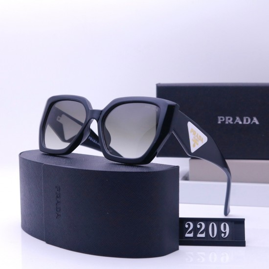 Prada Glasses: Good Quality