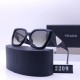 Prada Glasses: Good Quality