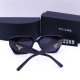 Prada Glasses: Good Quality