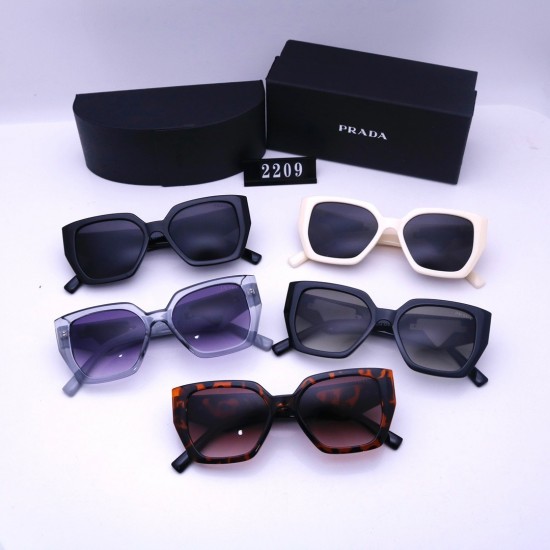 Prada Glasses: Good Quality