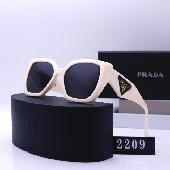 Prada Glasses: Good Quality