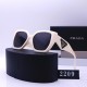 Prada Glasses: Good Quality