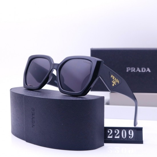 Prada Glasses: Good Quality