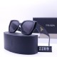 Prada Glasses: Good Quality
