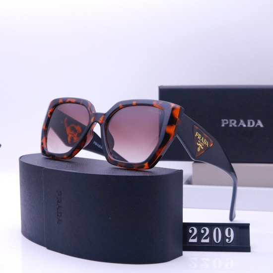 Prada Glasses: Good Quality