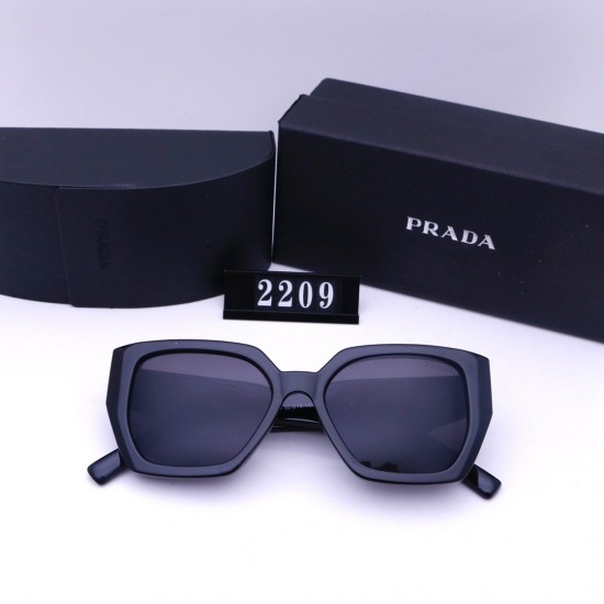 Prada Glasses: Good Quality