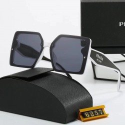 Prada Glasses: High Quality