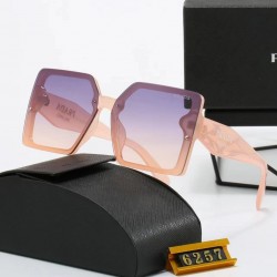 Prada Glasses: High Quality