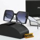 Prada Glasses: High Quality