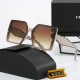 Prada Glasses: High Quality