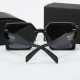 Prada Glasses: High Quality