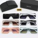 Prada Glasses: High Quality