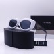 Prada Glasses: High Quality