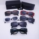 Prada Glasses: High Quality