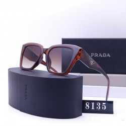 Prada Glasses: High Quality