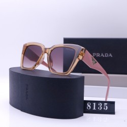 Prada Glasses: High Quality