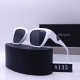 Prada Glasses: High Quality