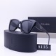 Prada Glasses: High Quality