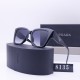Prada Glasses: High Quality
