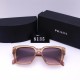 Prada Glasses: High Quality
