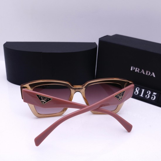Prada Glasses: High Quality