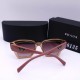 Prada Glasses: High Quality