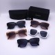 Prada Glasses: High Quality