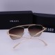 Prada Glasses: High Quality