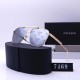 Prada Glasses: High Quality