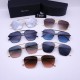 Prada Glasses: High Quality