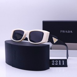Prada Glasses: High Quality
