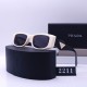 Prada Glasses: High Quality