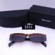 Prada Glasses: High Quality