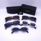 Prada Glasses: High Quality