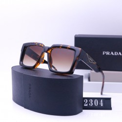 Prada Glasses: High Quality