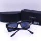 Prada Glasses: High Quality