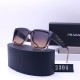 Prada Glasses: High Quality