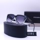 Prada Glasses: High Quality