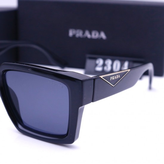 Prada Glasses: High Quality