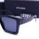 Prada Glasses: High Quality