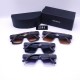 Prada Glasses: High Quality
