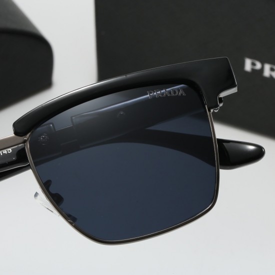 Prada Glasses: High Quality