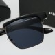 Prada Glasses: High Quality